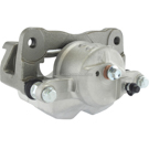 2012 Lexus CT200h Brake Caliper 5