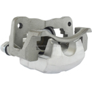 2012 Lexus CT200h Brake Caliper 4
