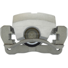 2012 Lexus CT200h Brake Caliper 7