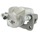 2012 Lexus CT200h Brake Caliper 2