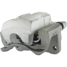 2012 Lexus CT200h Brake Caliper 1