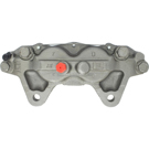 2012 Toyota 4Runner Brake Caliper 8