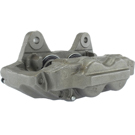 2012 Toyota 4Runner Brake Caliper 4