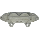 2012 Toyota 4Runner Brake Caliper 7