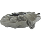 2012 Toyota 4Runner Brake Caliper 1