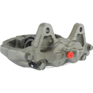 2012 Toyota 4Runner Brake Caliper 5