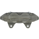 2012 Toyota 4Runner Brake Caliper 7
