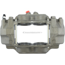2012 Toyota 4Runner Brake Caliper 3
