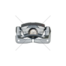 2012 Scion iQ Brake Caliper 2