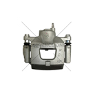 2012 Scion iQ Brake Caliper 1