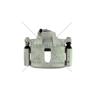 2015 Lexus IS250 Brake Caliper 3