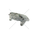 2017 Lexus LX570 Brake Caliper 2