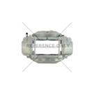 2017 Lexus LX570 Brake Caliper 3