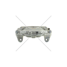 2012 Toyota Sequoia Brake Caliper 8