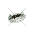 2012 Toyota Sequoia Brake Caliper 4