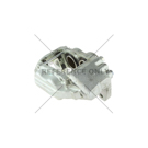 2012 Toyota Sequoia Brake Caliper 1