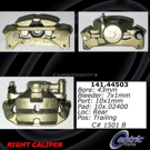 1982 Toyota Celica Brake Caliper 9