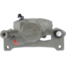 1982 Toyota Celica Brake Caliper 8