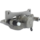 1982 Toyota Celica Brake Caliper 5