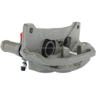 1982 Toyota Celica Brake Caliper 4