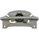 1982 Toyota Celica Brake Caliper 7