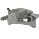1982 Toyota Celica Brake Caliper 2