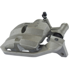 1982 Toyota Celica Brake Caliper 1