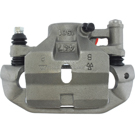 1982 Toyota Celica Brake Caliper 3