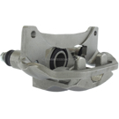 1982 Toyota Celica Brake Caliper 4