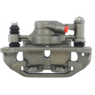 1982 Toyota Celica Brake Caliper 6