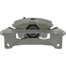 1982 Toyota Celica Brake Caliper 7
