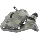 1982 Toyota Celica Brake Caliper 1