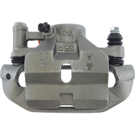 1982 Toyota Celica Brake Caliper 3