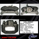 1983 Toyota Cressida Brake Caliper 1