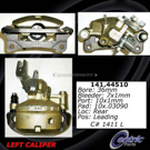 1985 Toyota MR2 Brake Caliper 1