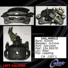 1994 Toyota MR2 Brake Caliper 1