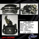 1994 Toyota MR2 Brake Caliper 13