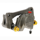 2012 Toyota FJ Cruiser Brake Caliper 5
