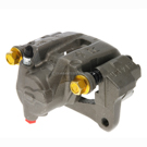2012 Toyota FJ Cruiser Brake Caliper 2
