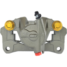 2012 Toyota FJ Cruiser Brake Caliper 8
