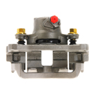 2012 Toyota FJ Cruiser Brake Caliper 6