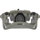 2012 Toyota FJ Cruiser Brake Caliper 7