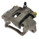 2012 Toyota FJ Cruiser Brake Caliper 1