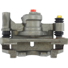 1994 Lexus ES300 Brake Caliper 6
