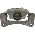 1994 Lexus ES300 Brake Caliper 7