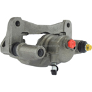 1994 Lexus ES300 Brake Caliper 5