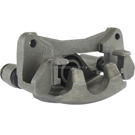 1994 Lexus ES300 Brake Caliper 4