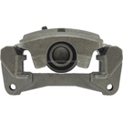 1994 Lexus ES300 Brake Caliper 7