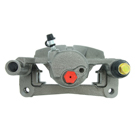 1997 Lexus ES300 Brake Caliper 8