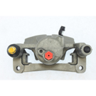 1994 Toyota Camry Brake Caliper 8